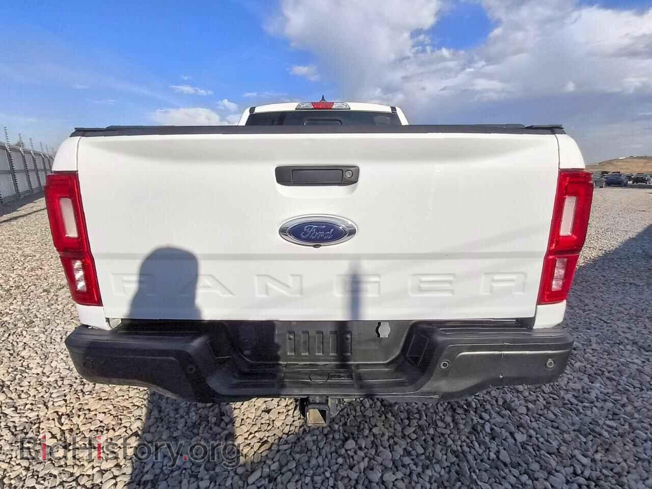 2020 FORD RANGER - VIN: 1FTER4FH6LLA53577 - Фото 6