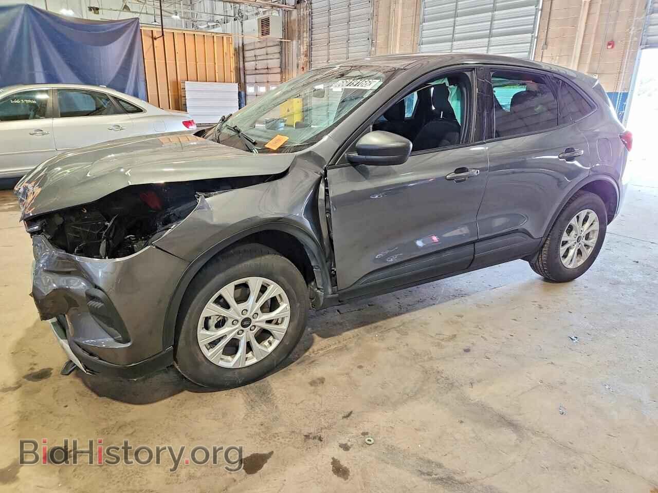 Photo 1FMCU9GN5SUA87795 - FORD ESCAPE 2025
