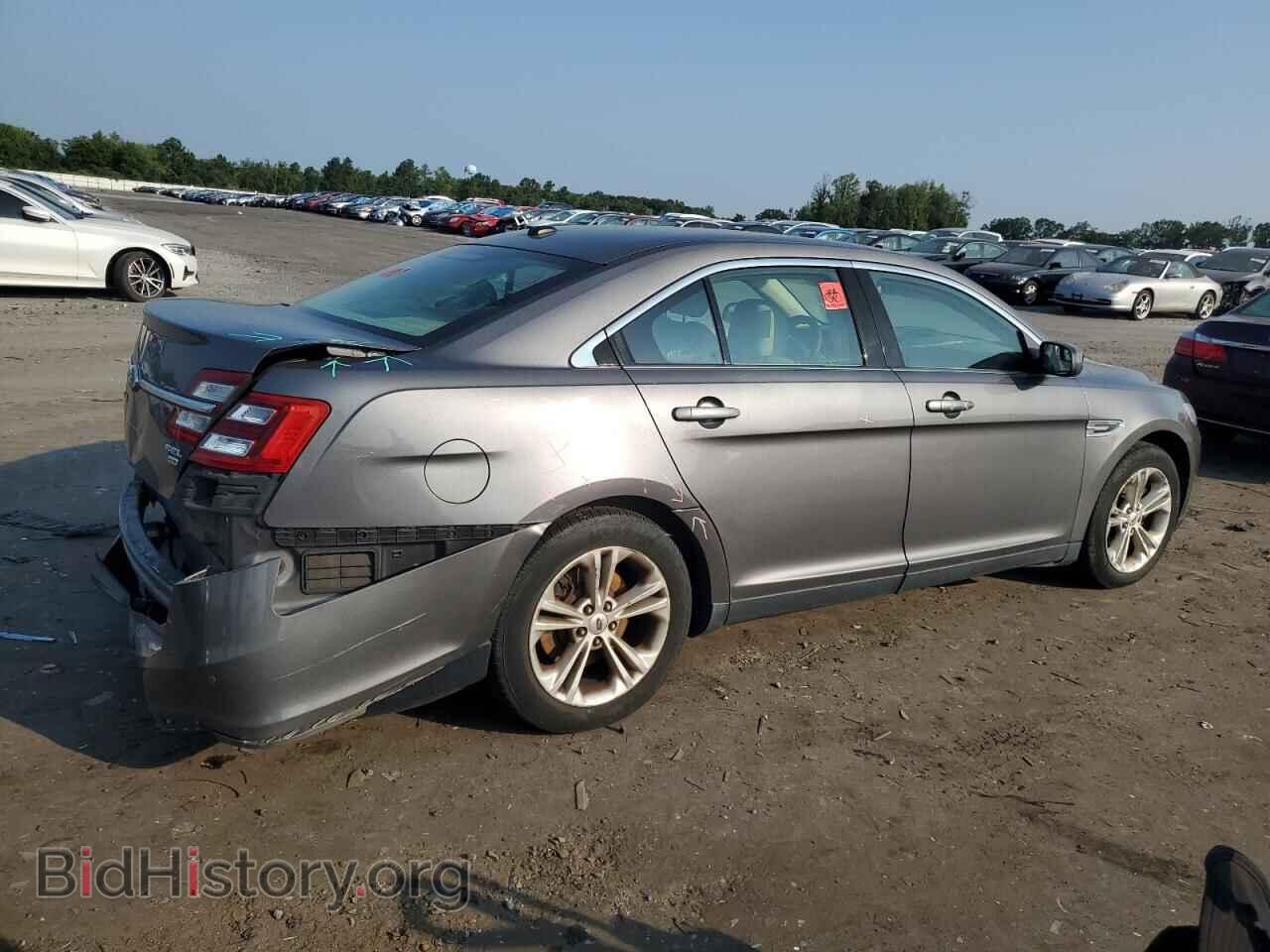 2013 FORD TAURUS - VIN: 1FAHP2H82DG126285 - Photo 3