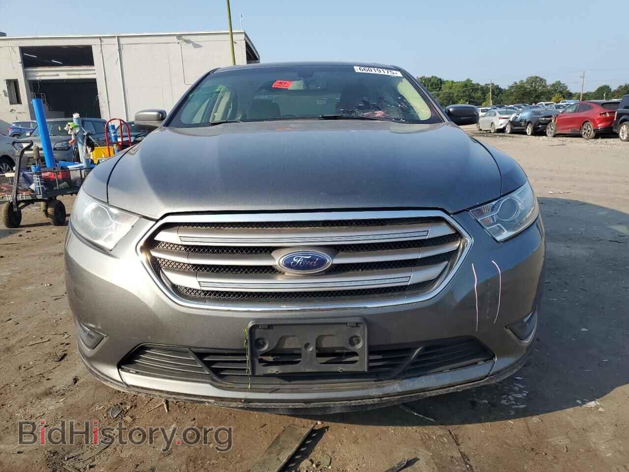 2013 FORD TAURUS - VIN: 1FAHP2H82DG126285 - Photo 5