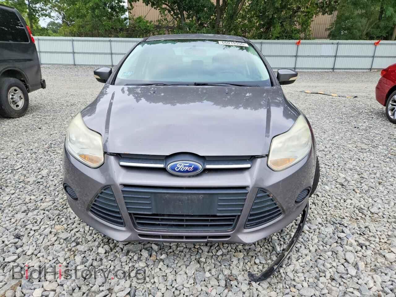 2014 FORD FOCUS - VIN: 1FADP3F22EL178575 - Photo 5