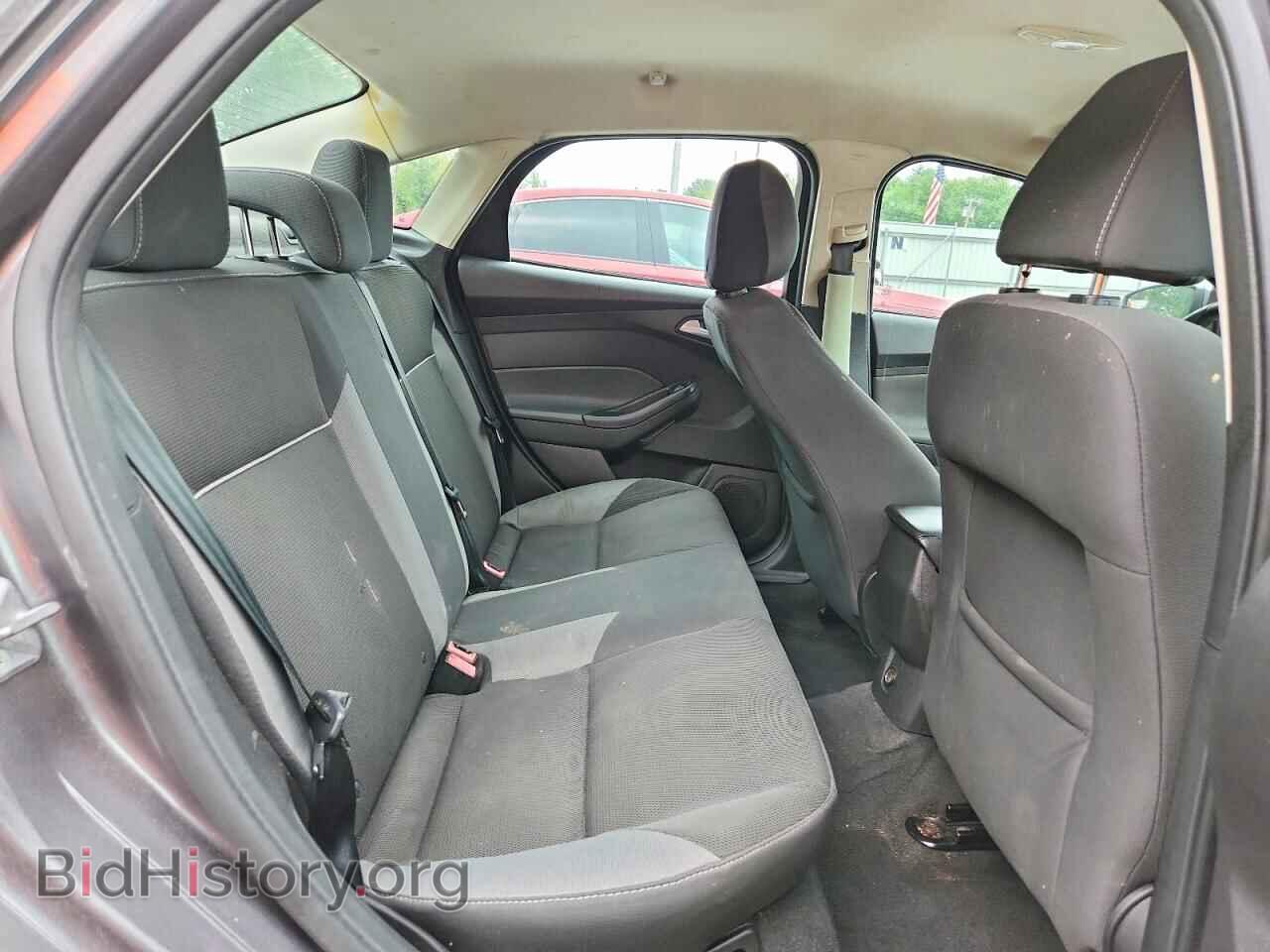2014 FORD FOCUS - VIN: 1FADP3F22EL178575 - Photo 10