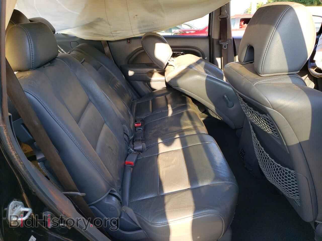 2007 HONDA PILOT - VIN: 5FNYF18677B024808 - Фото 11