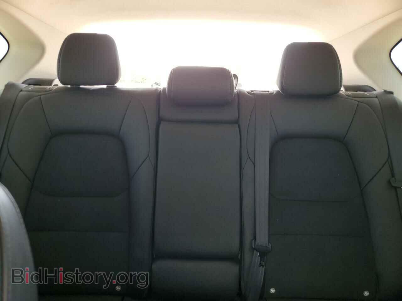 2017 MAZDA CX-5 - VIN: JM3KFBCL1H0149321 - Фото 10