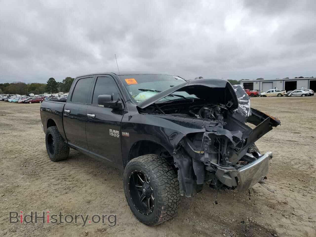 Photo 1C6RR7LT2GS330580 - RAM 1500 2016