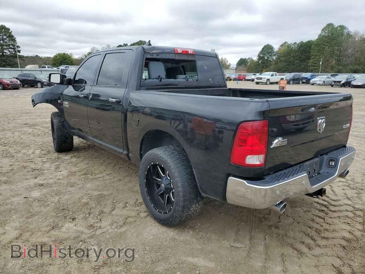 2016 RAM 1500 - VIN: 1C6RR7LT2GS330580 - Фото 3