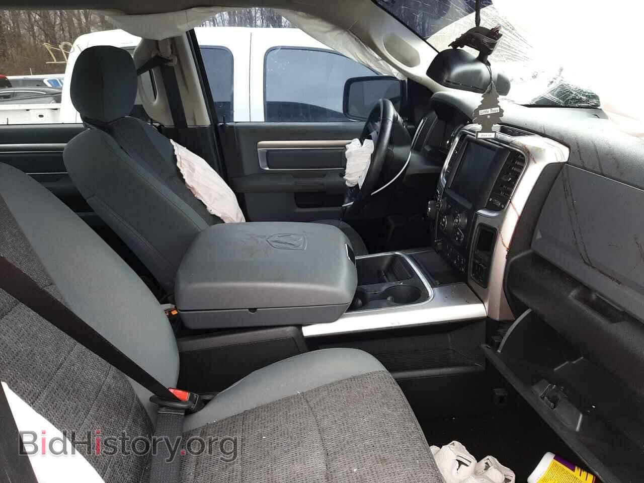 2016 RAM 1500 - VIN: 1C6RR7LT2GS330580 - Фото 5