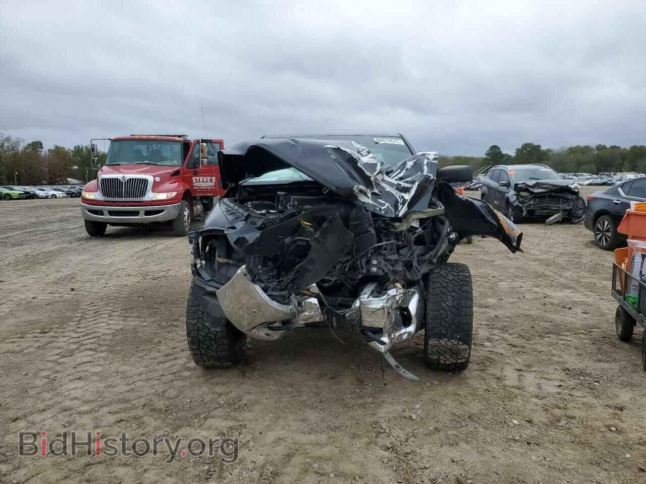 2016 RAM 1500 - VIN: 1C6RR7LT2GS330580 - Фото 9