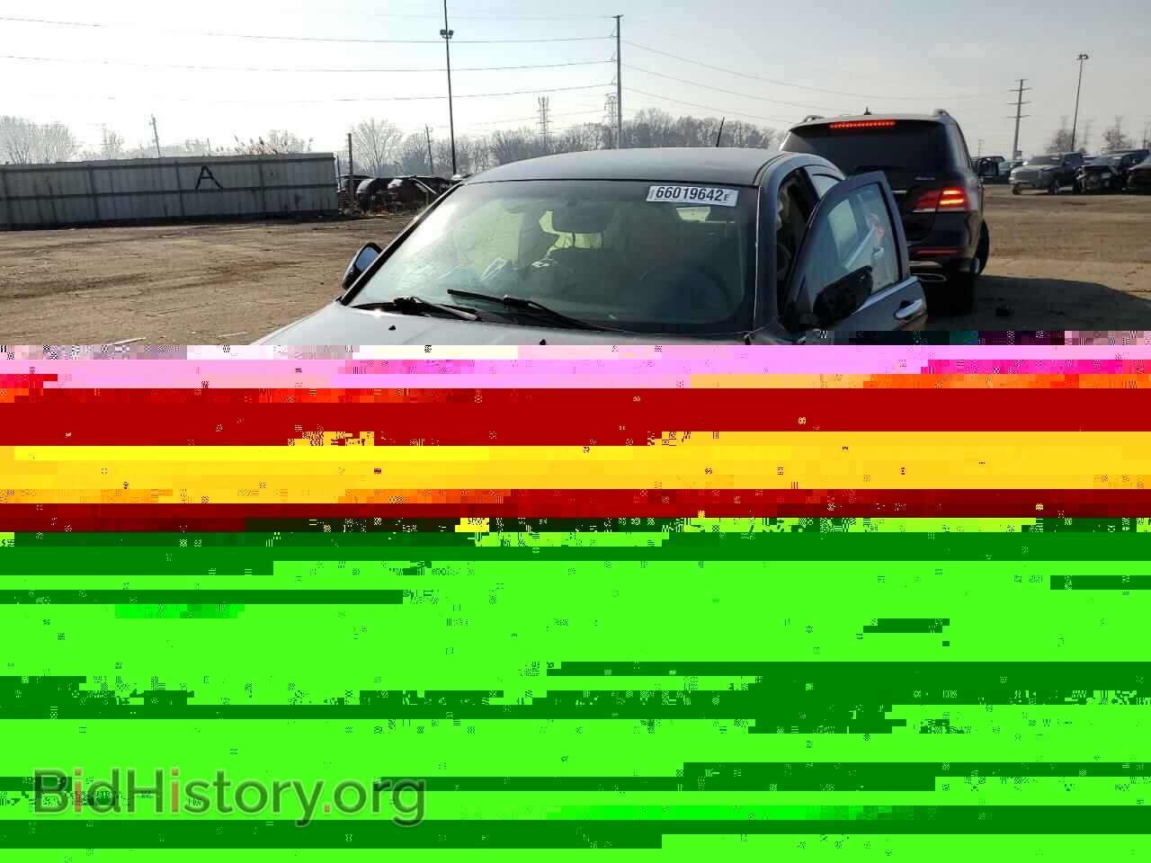 2011 CHRYSLER 200 - VIN: 1C3BC1FB2BN603301 - Фото 2