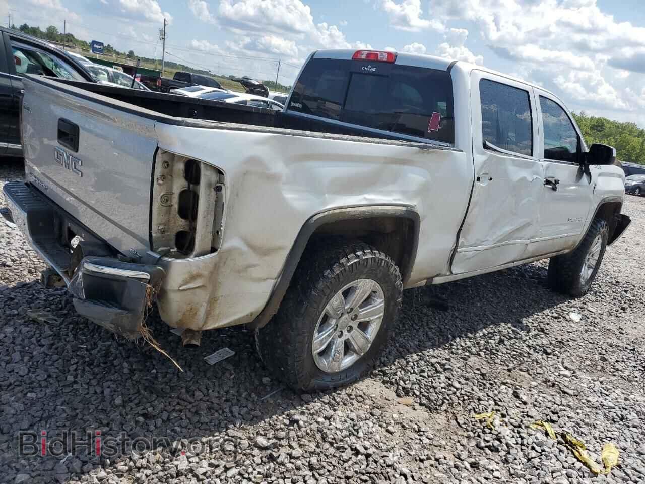 2018 GMC All Models - VIN: 3GTU2NEC0JG225057 - Фото 3