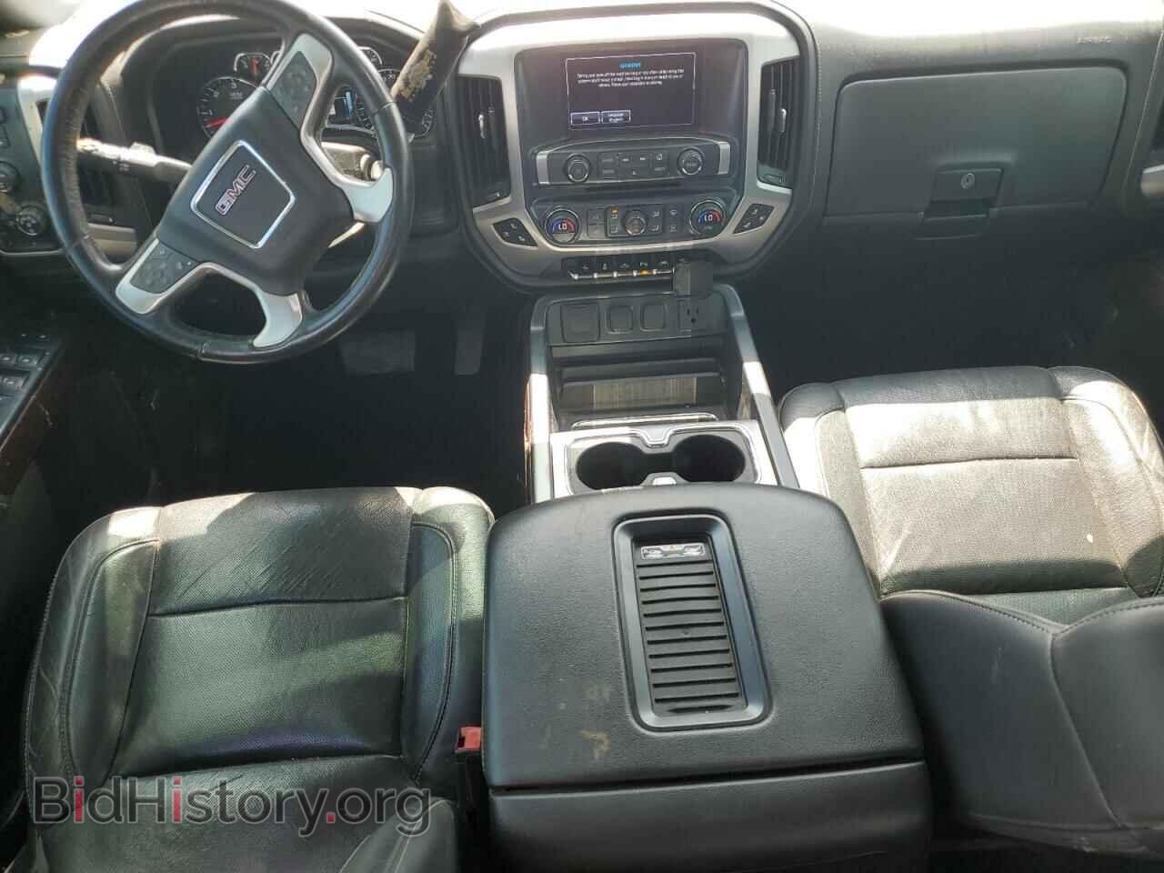 2018 GMC All Models - VIN: 3GTU2NEC0JG225057 - Фото 8