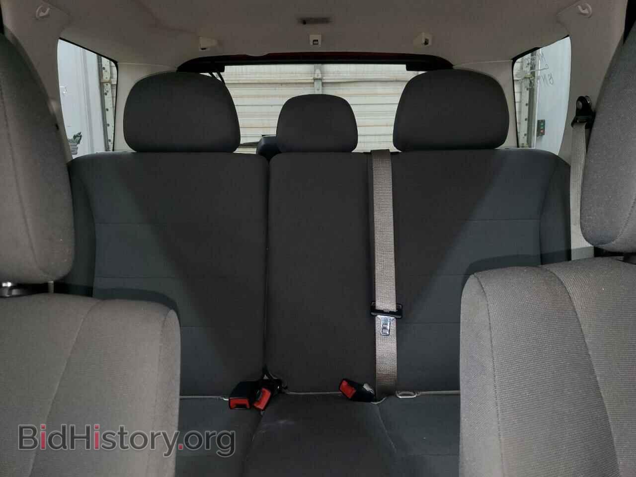 2010 FORD ESCAPE - VIN: 1FMCU0C78AKC75997 - Фото 10