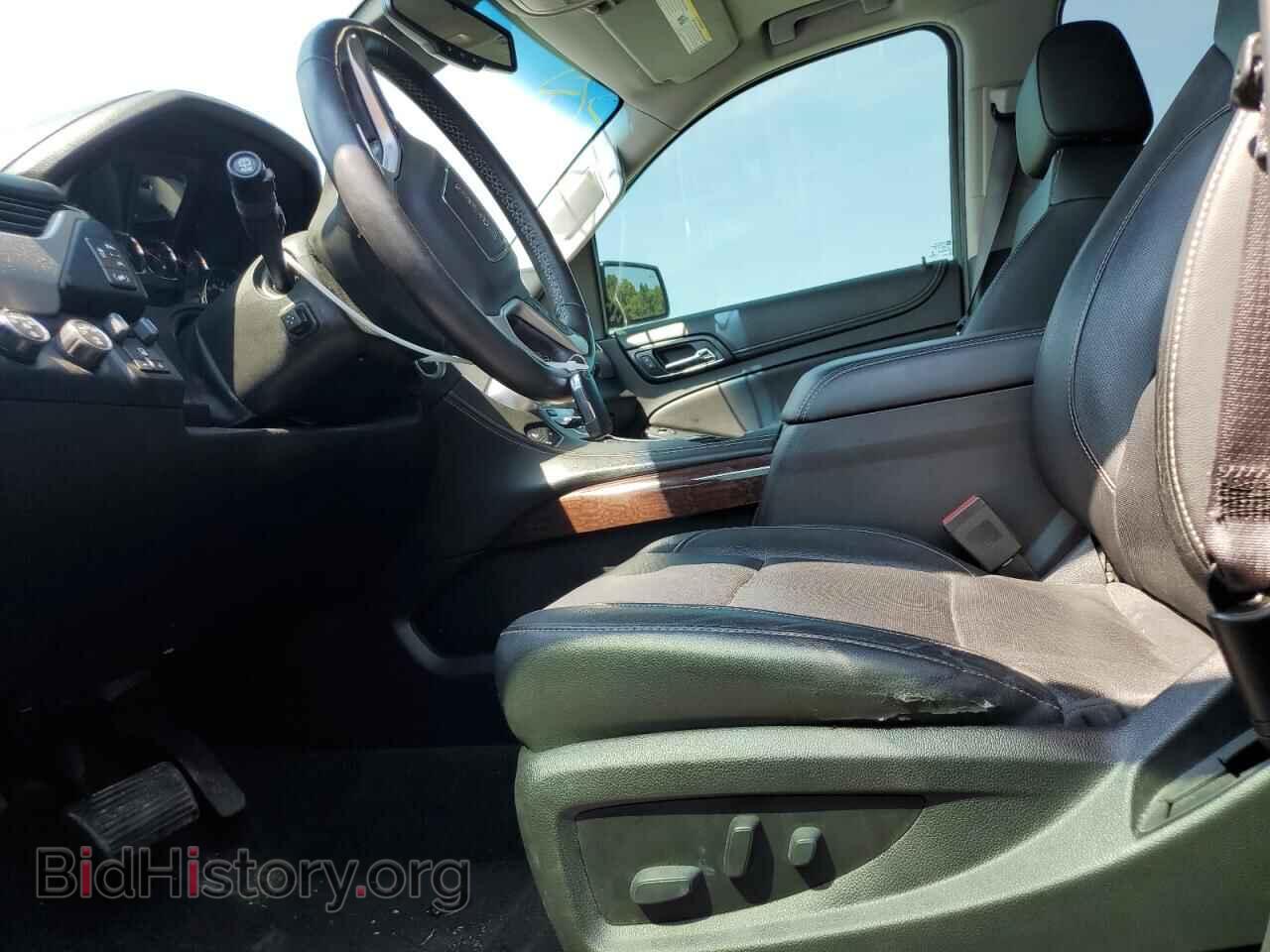 2017 GMC YUKON - VIN: 1GKS2BKC0HR271612 - Фото 7