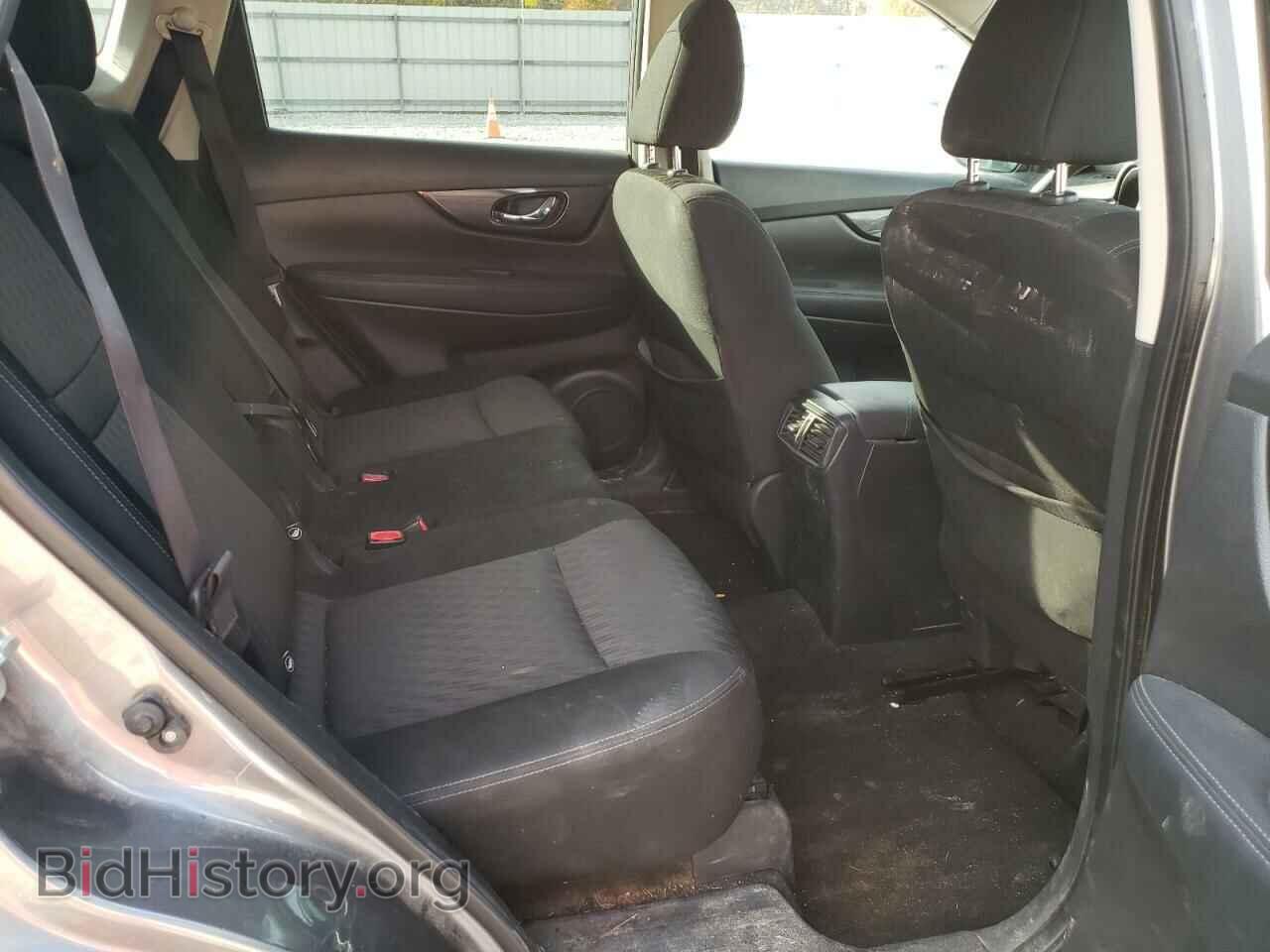 2017 NISSAN ROGUE - VIN: KNMAT2MV8HP592425 - Фото 6