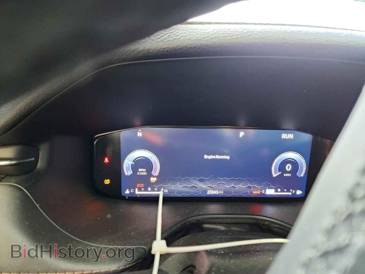 2023 JEEP COMPASS - VIN: 3C4NJDCN7PT500722 - Photo 9