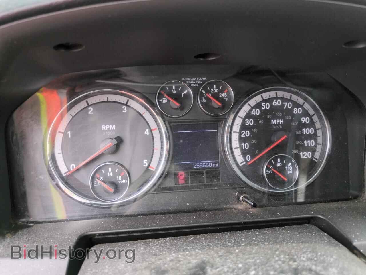 2011 DODGE All Models - VIN: 3D7UT2CL4BG523522 - Фото 9