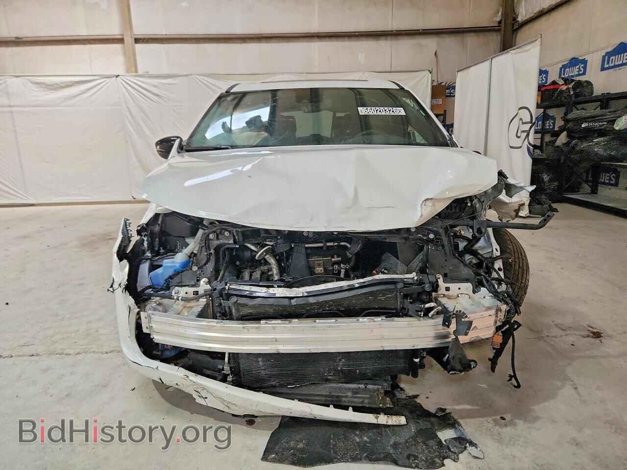 2026 CHRYSLER PACIFICA - VIN: 2C4RC1GG2TR178655 - Photo 5