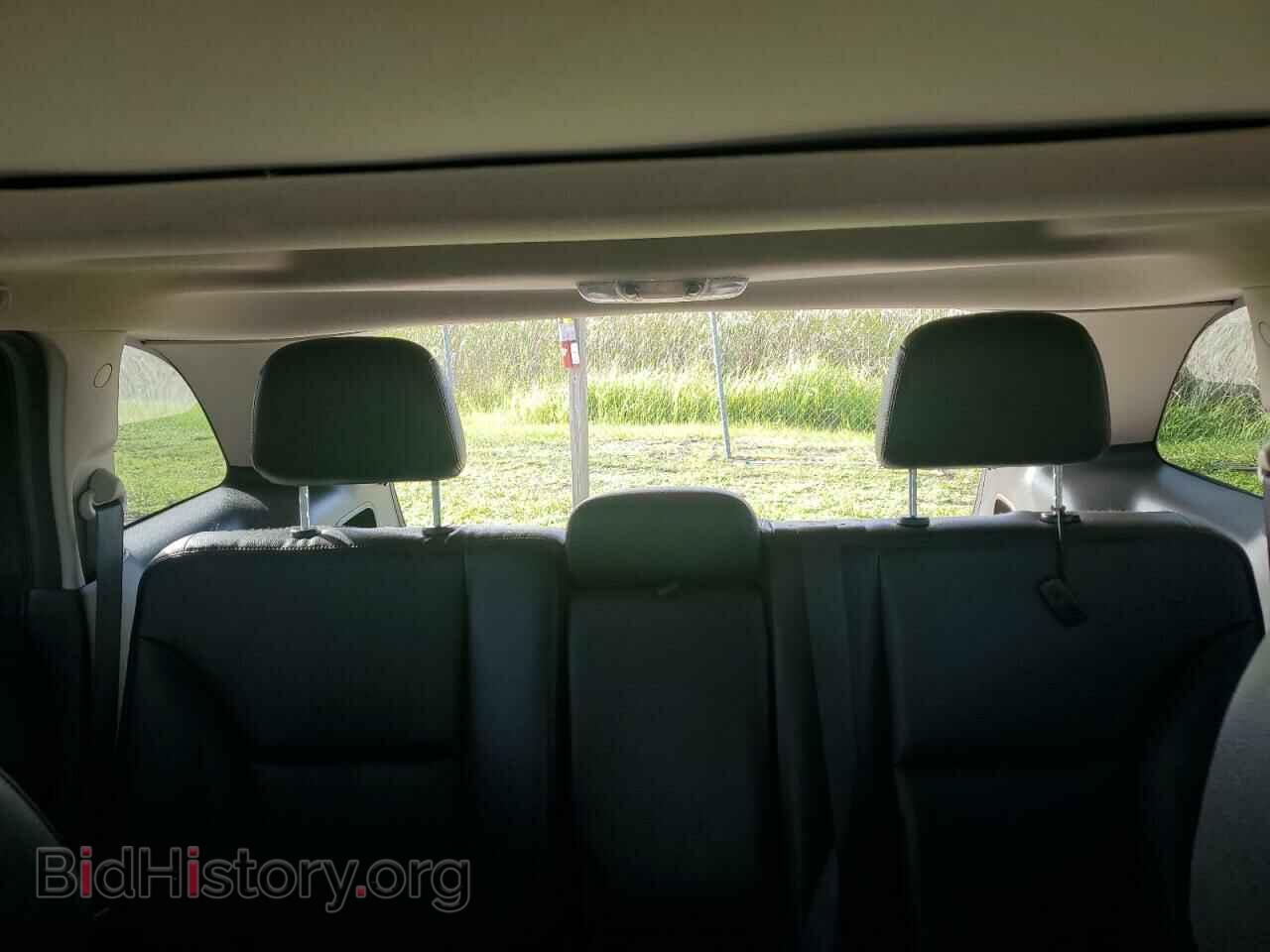 2014 FORD EDGE - VIN: 2FMDK3JCXEBA18691 - Photo 10