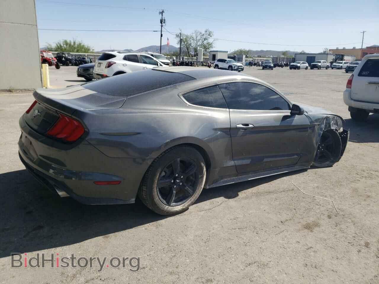 2018 FORD ALL Models - VIN: 1FA6P8TH7J5176124 - Photo 3