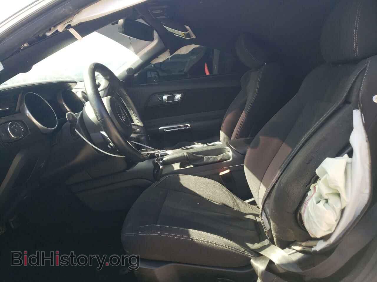 2018 FORD ALL Models - VIN: 1FA6P8TH7J5176124 - Photo 7