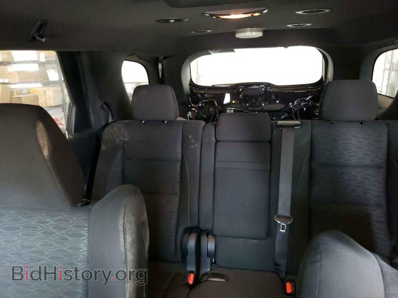 2023 DODGE DURANGO - VIN: 1C4RDJFG7PC558572 - Фото 10