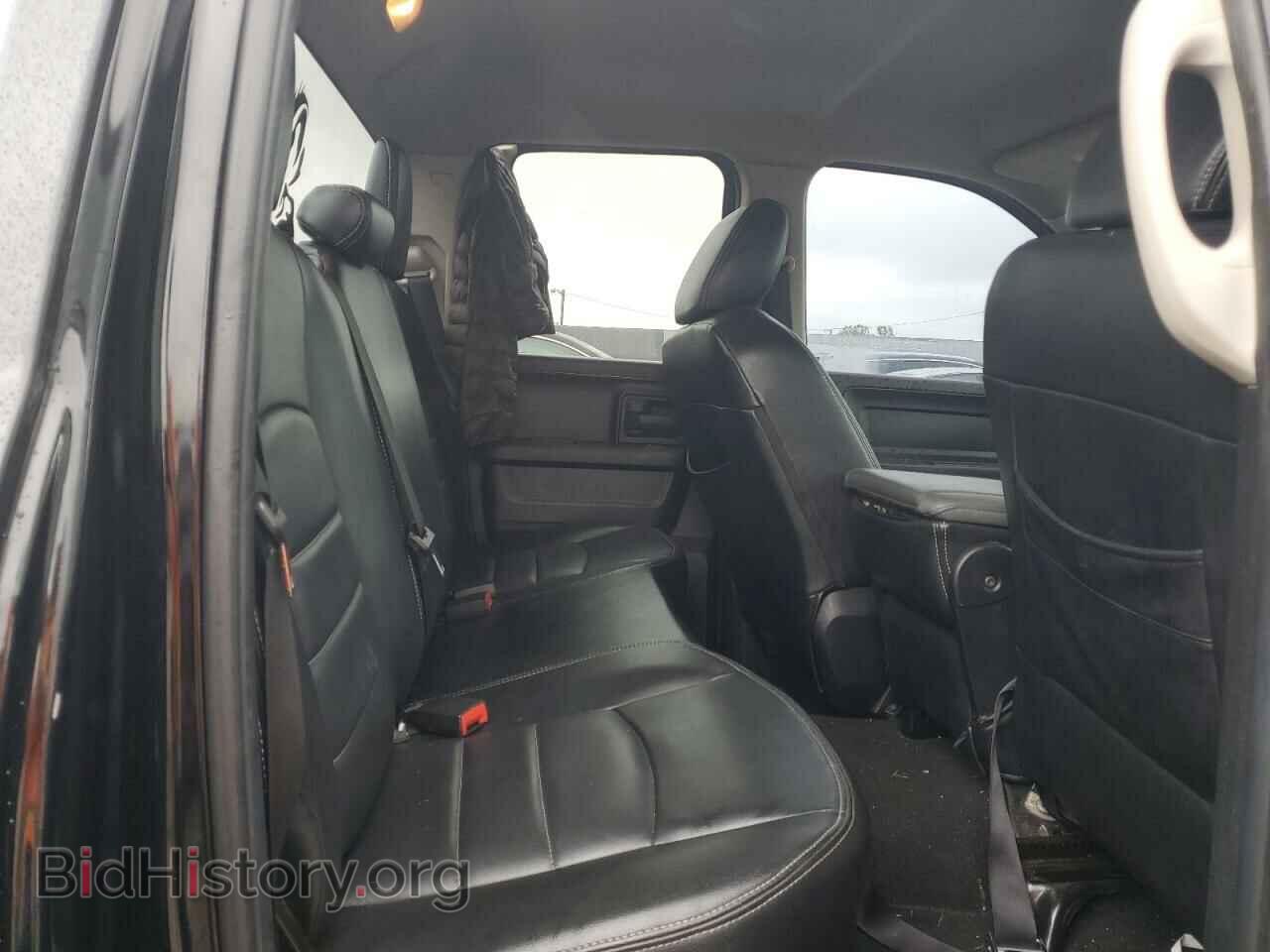 2014 RAM 1500 - VIN: 1C6RR7FT8ES349675 - Фото 10