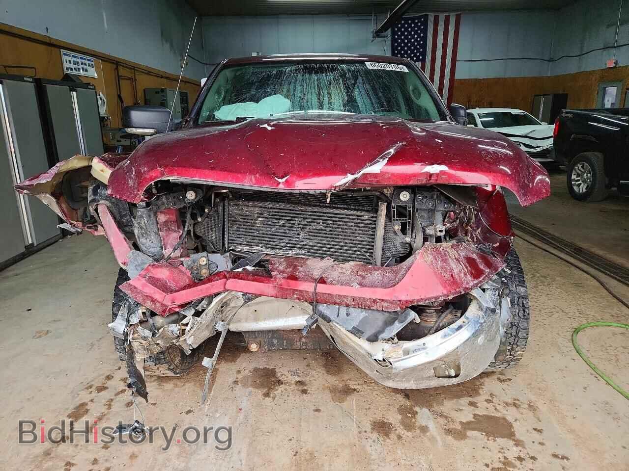 2016 RAM 1500 - VIN: 1C6RR7TM3GS212966 - Photo 5