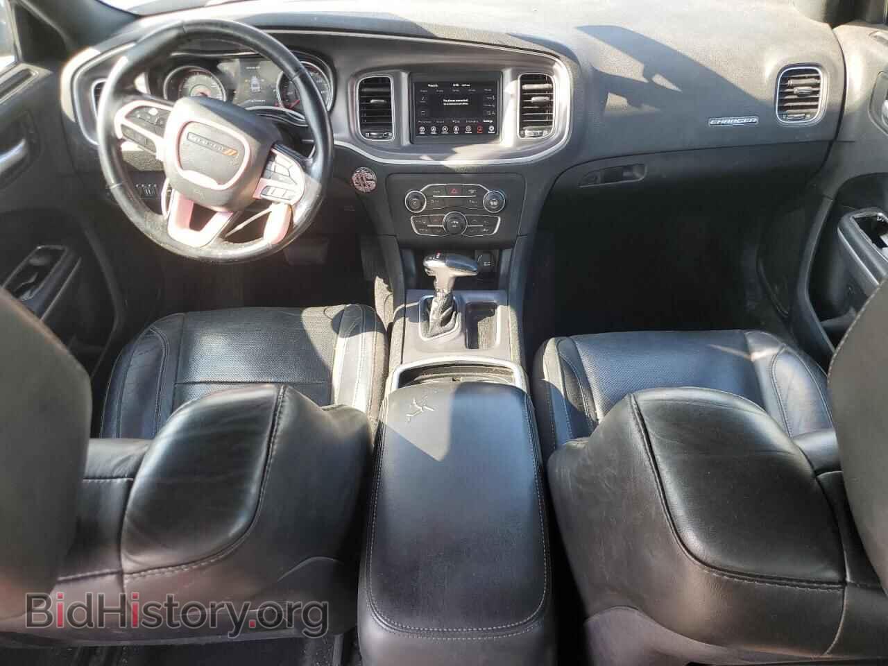 2020 DODGE CHARGER - VIN: 2C3CDXBG4LH111109 - Фото 8