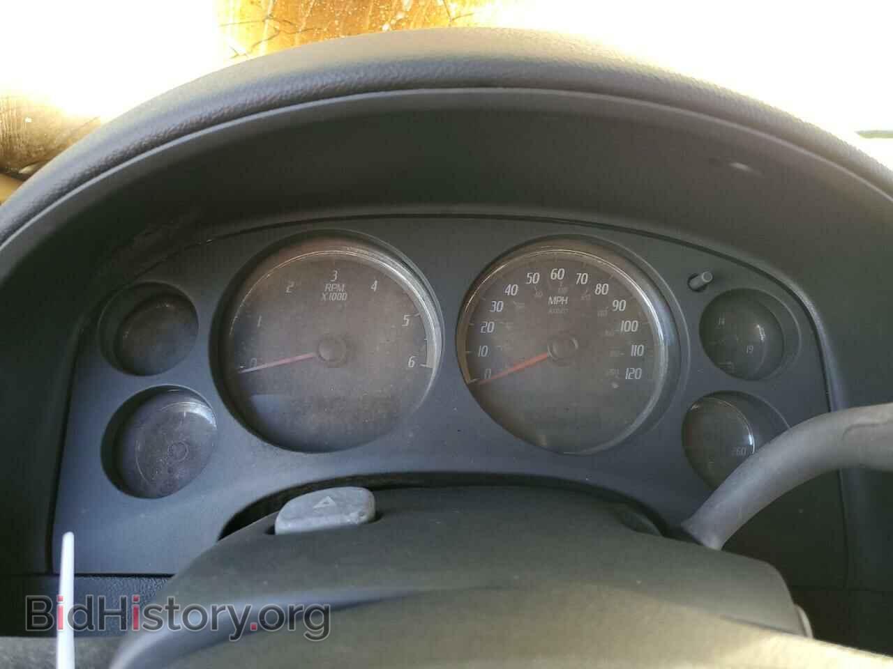 2007 GMC YUKON - VIN: 1GKFK66807J156911 - Фото 8