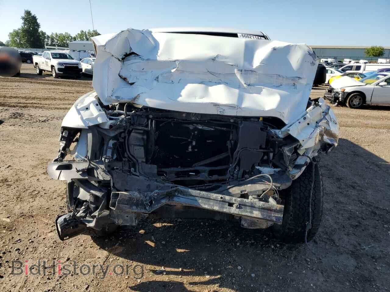 2017 RAM 1500 - VIN: 1C6RR7KG6HS600237 - Фото 5