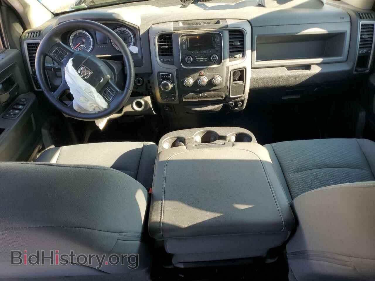2017 RAM 1500 - VIN: 1C6RR7KG6HS600237 - Фото 8