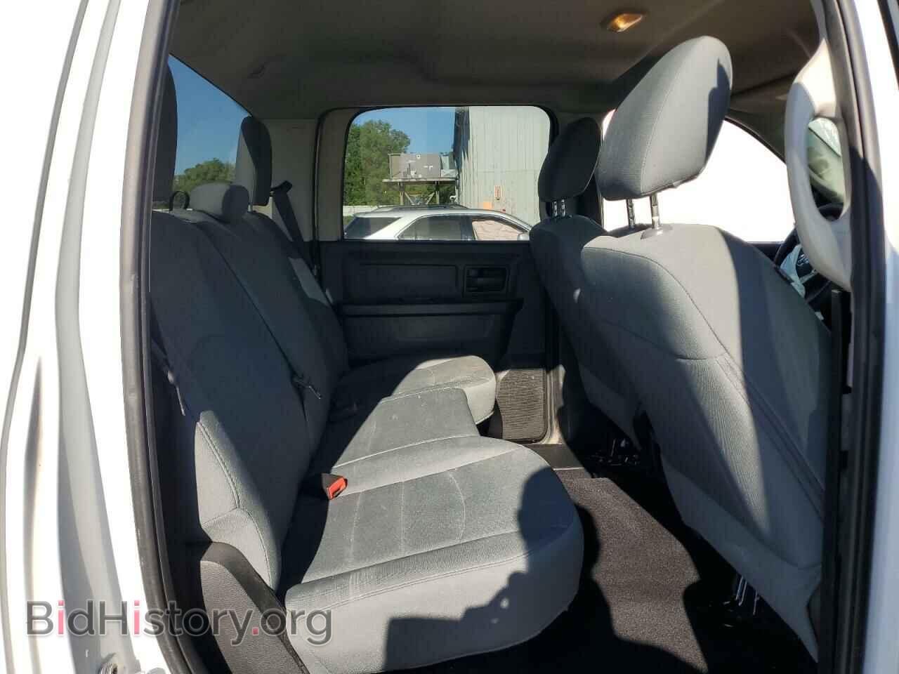2017 RAM 1500 - VIN: 1C6RR7KG6HS600237 - Фото 10