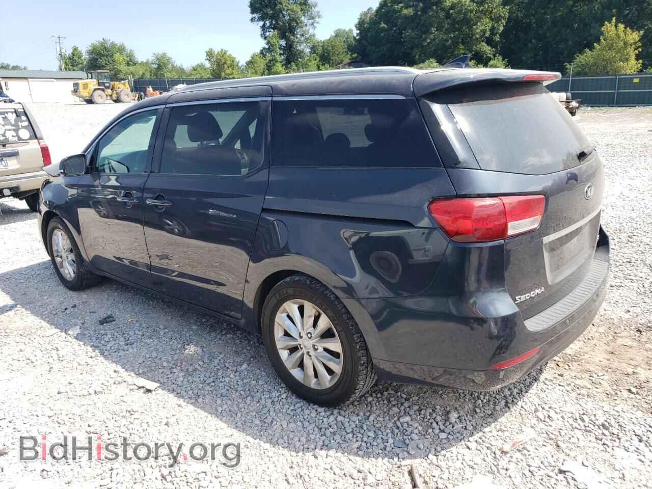 2015 KIA All Models - VIN: KNDMC5C15F6021829 - Photo 2