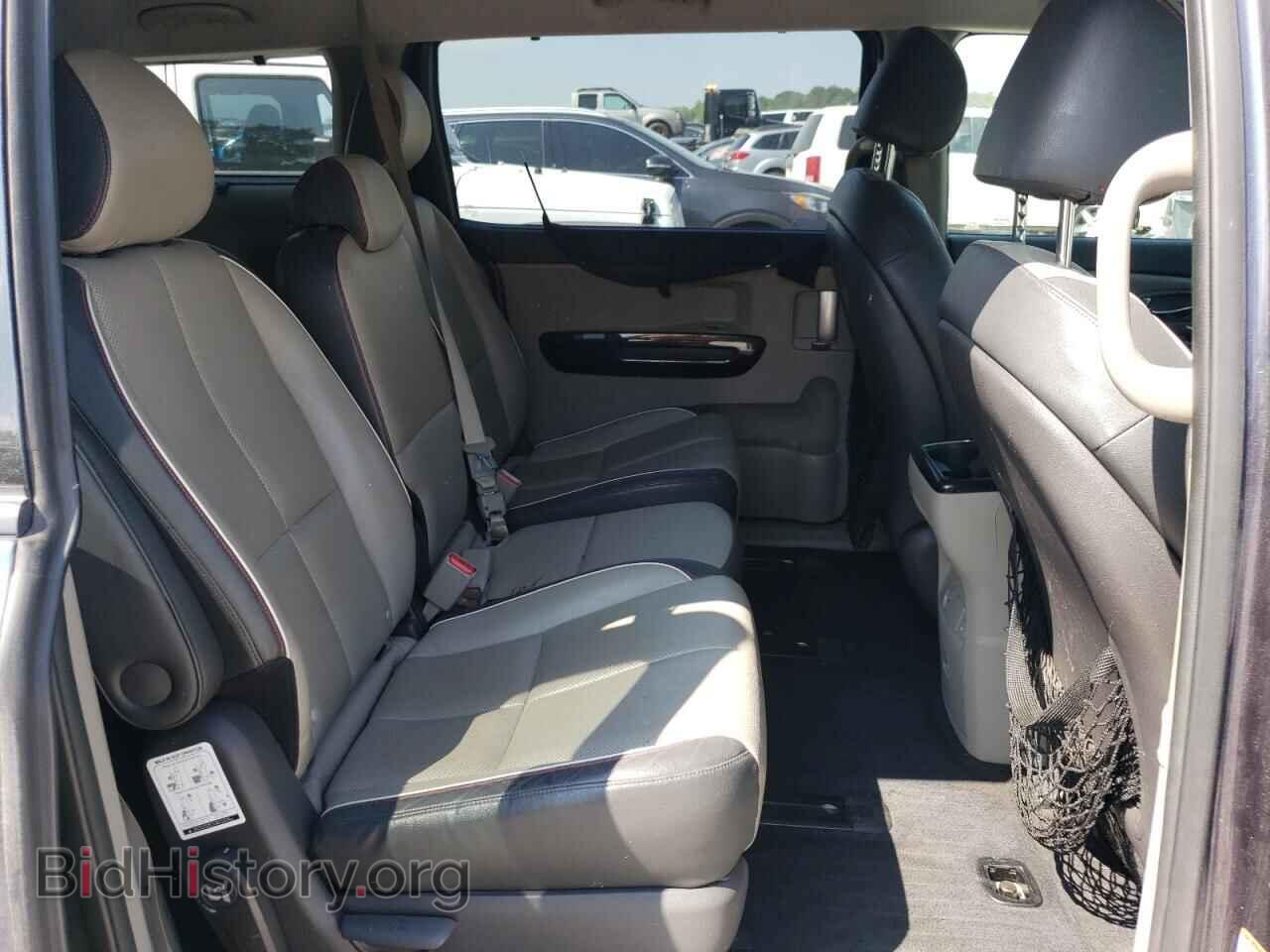 2015 KIA All Models - VIN: KNDMC5C15F6021829 - Photo 11