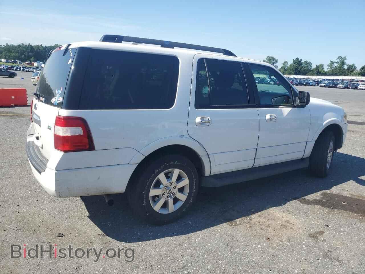 2010 FORD EXPEDITION - VIN: 1FMJU1F54AEB71044 - Фото 3