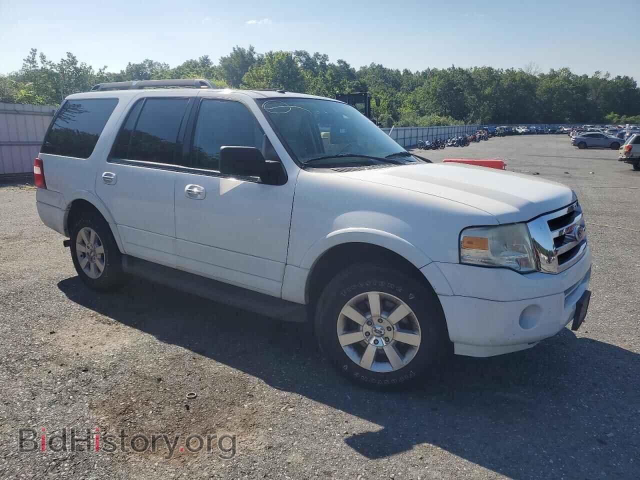 2010 FORD EXPEDITION - VIN: 1FMJU1F54AEB71044 - Фото 4