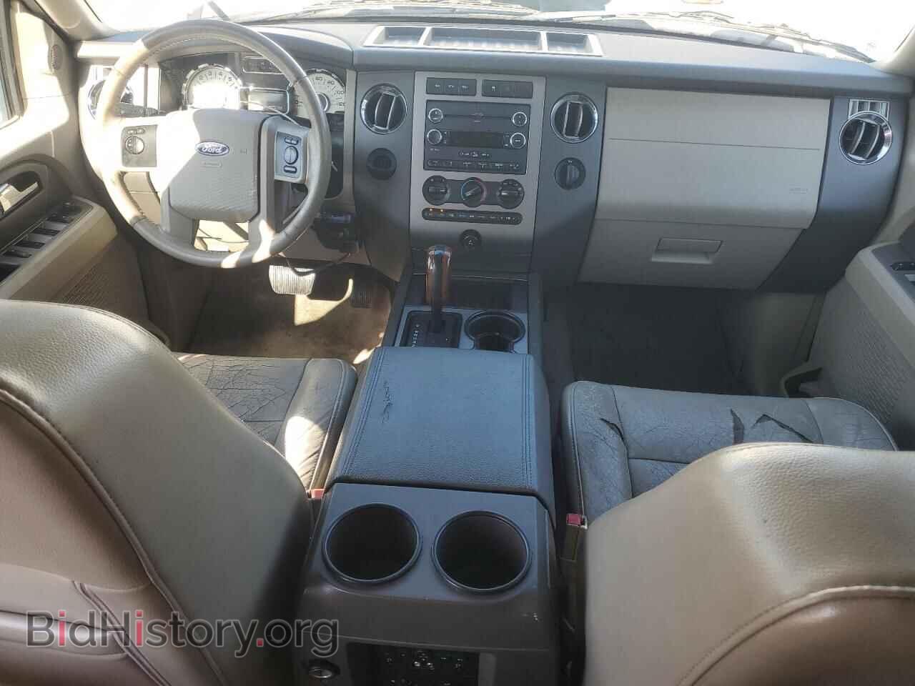 2010 FORD EXPEDITION - VIN: 1FMJU1F54AEB71044 - Фото 8