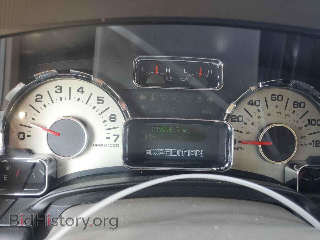2010 FORD EXPEDITION - VIN: 1FMJU1F54AEB71044 - Фото 9