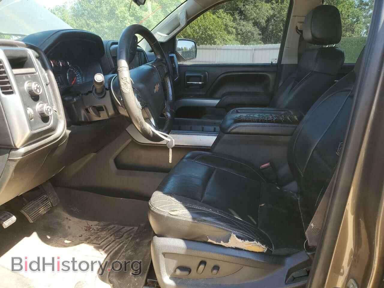 2015 CHEVROLET ALL Models - VIN: 3GCUKSEC6FG127768 - Фото 7
