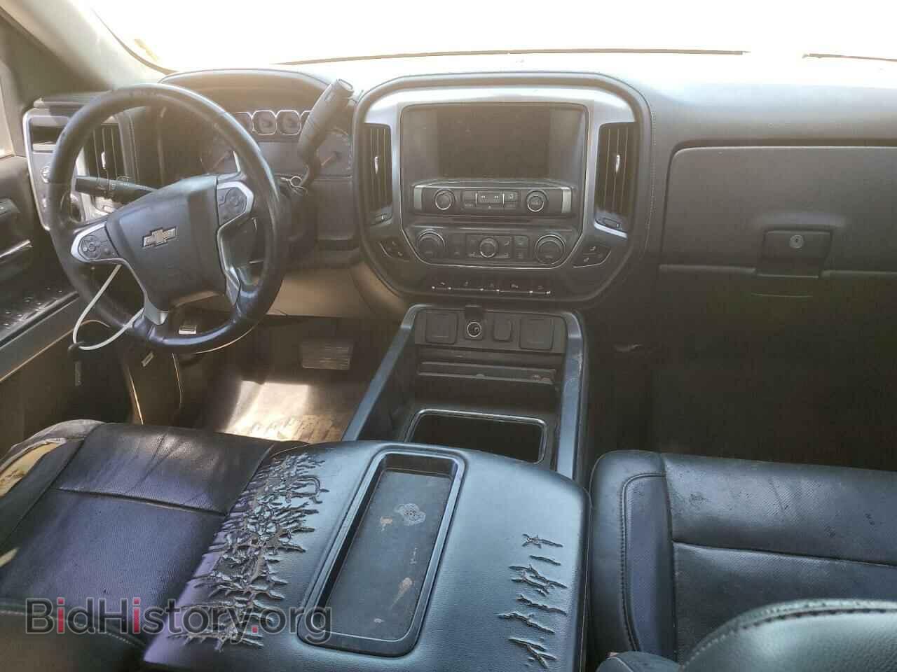 2015 CHEVROLET ALL Models - VIN: 3GCUKSEC6FG127768 - Фото 8