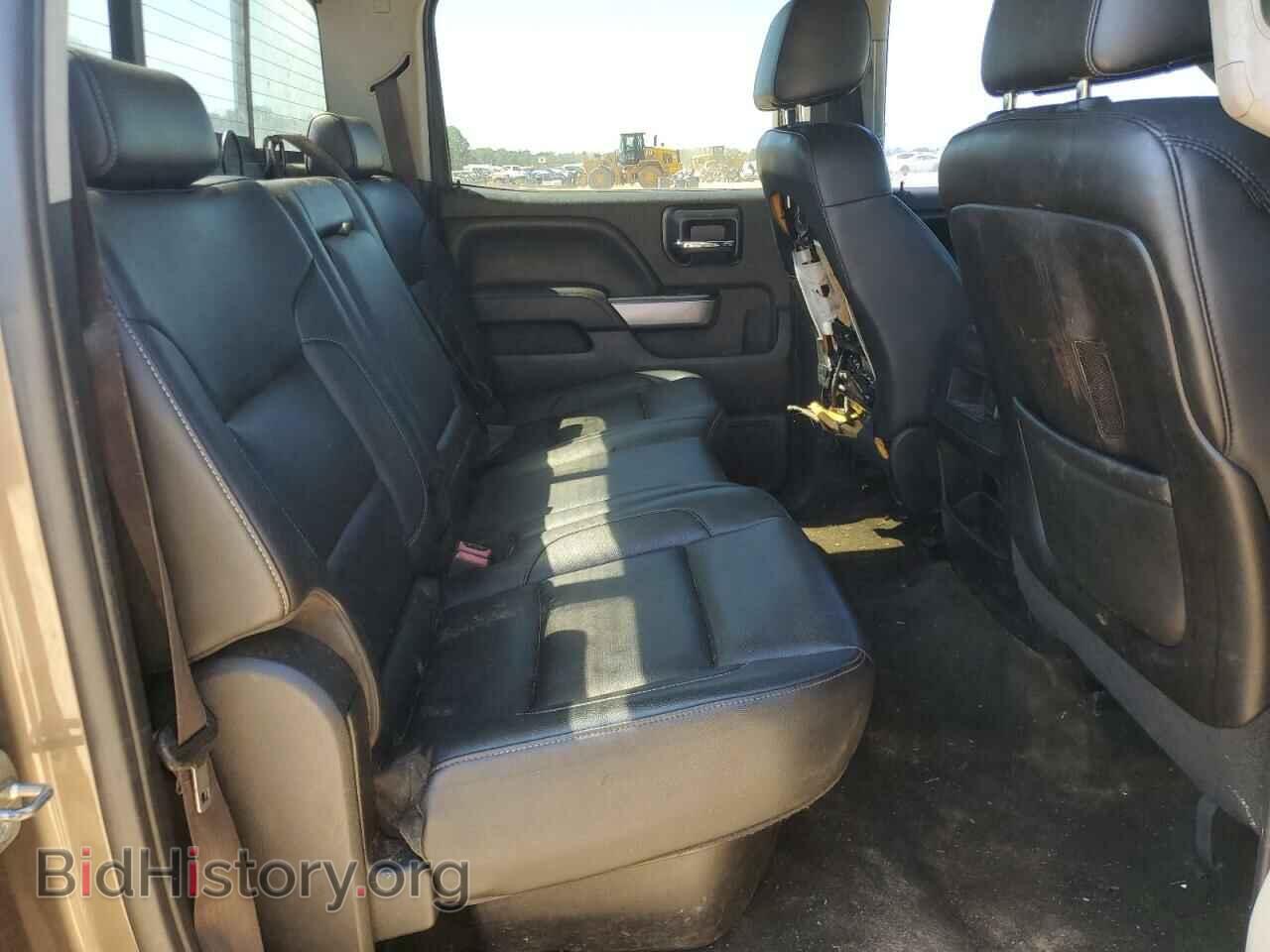 2015 CHEVROLET ALL Models - VIN: 3GCUKSEC6FG127768 - Фото 10