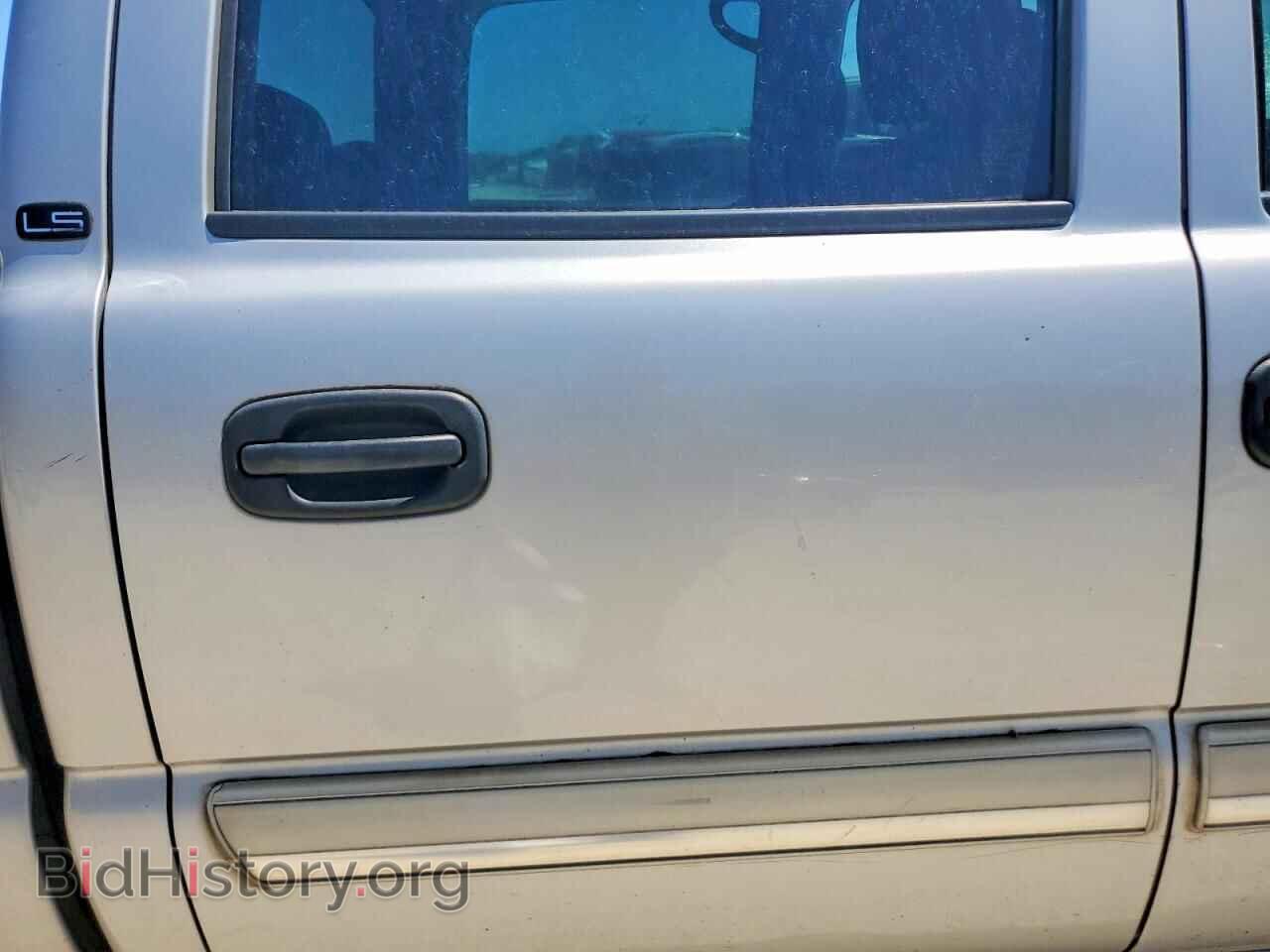 2006 CHEVROLET SILVERADO - VIN: 2GCEC13V161346050 - Фото 10