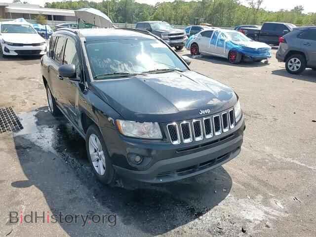 2013 JEEP COMPASS - VIN: 1C4NJCBB3DD238054 - Photo 14