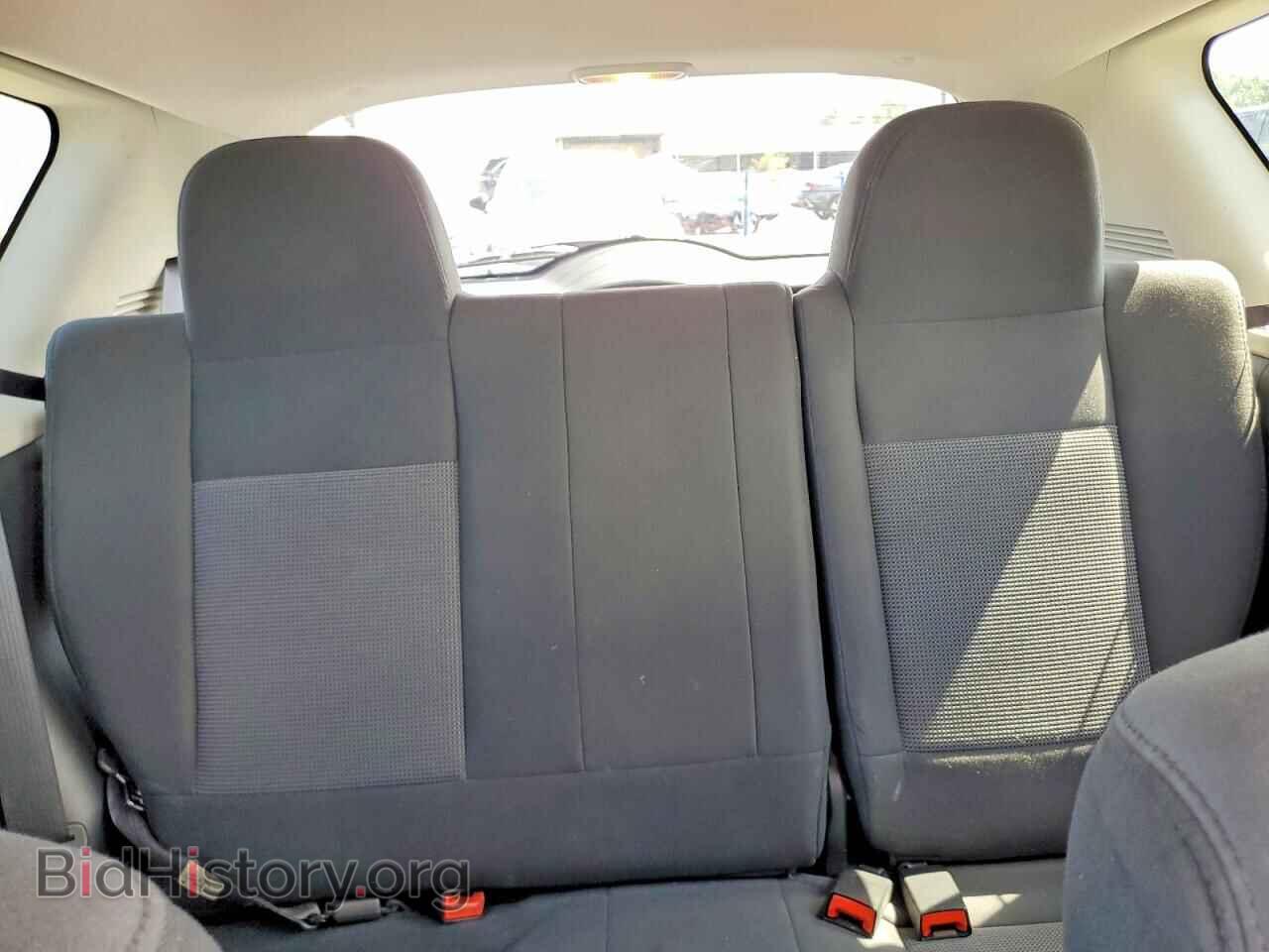 2013 JEEP COMPASS - VIN: 1C4NJCBB3DD238054 - Photo 10