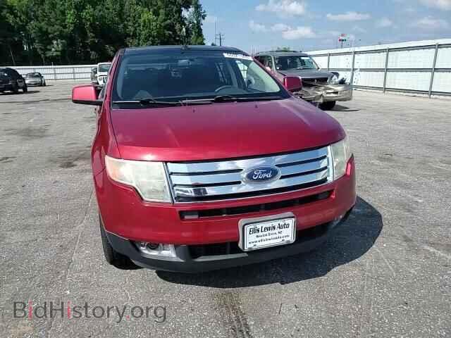 2007 FORD EDGE - VIN: 2FMDK39CX7BA29309 - Photo 14