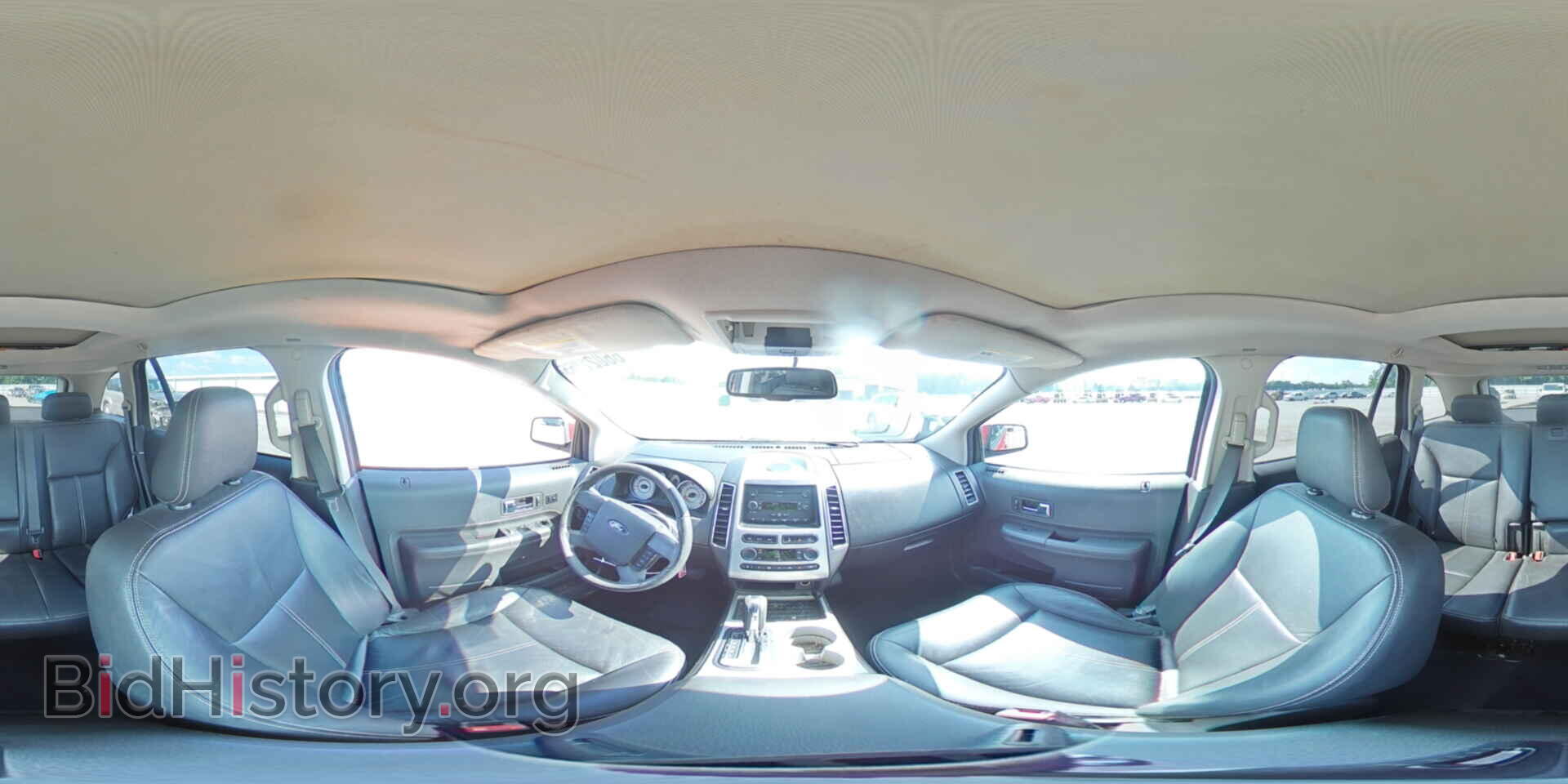2007 FORD EDGE - VIN: 2FMDK39CX7BA29309 - Photo 15