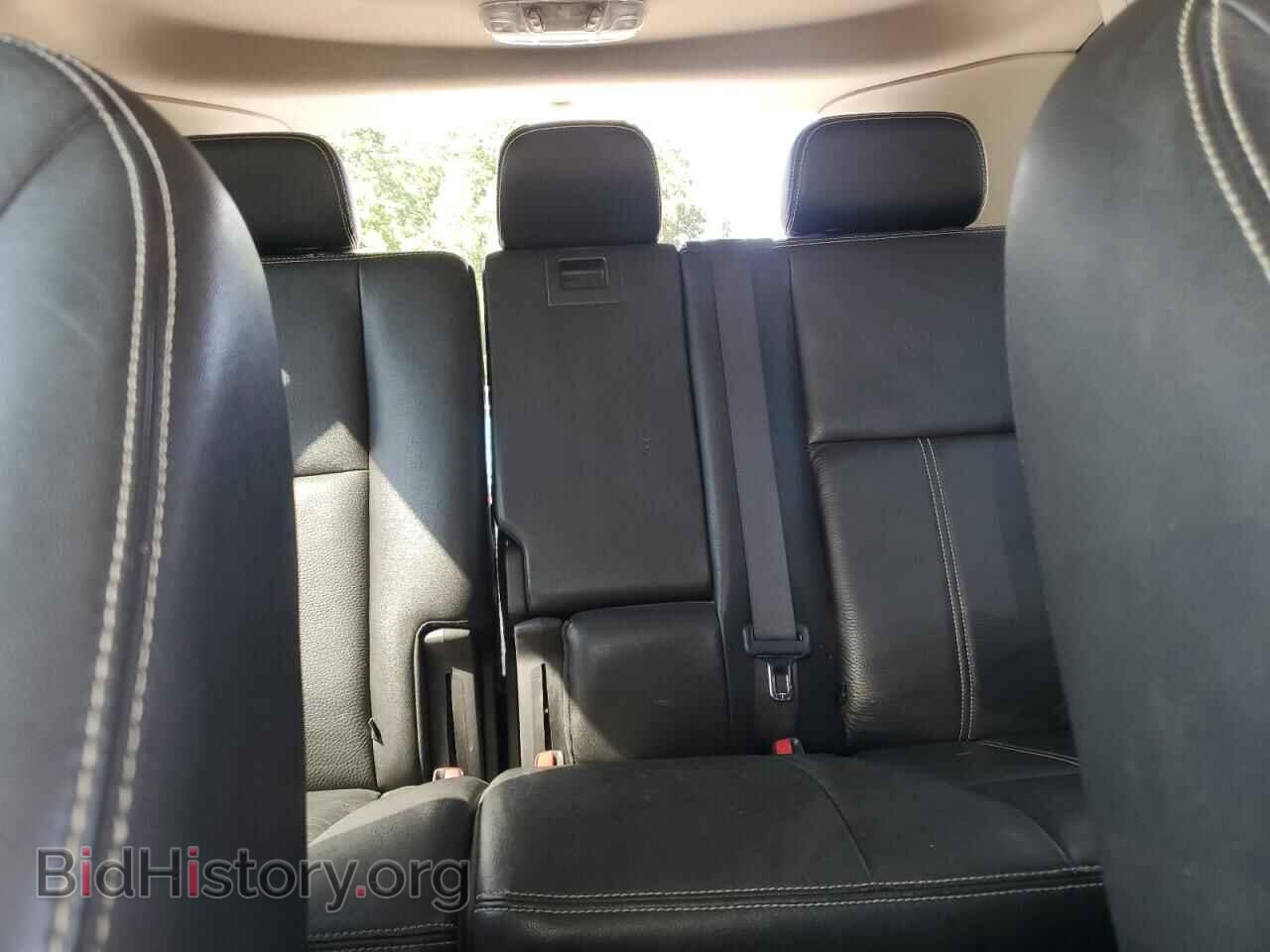 2007 FORD EDGE - VIN: 2FMDK39CX7BA29309 - Photo 10