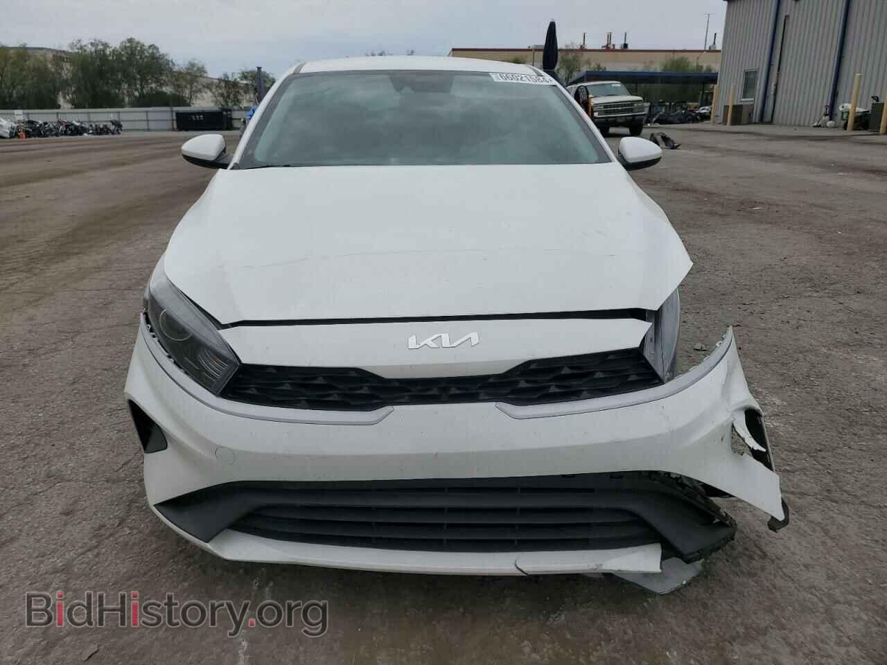 2023 KIA FORTE - VIN: 3KPF24AD4PE545620 - Фото 5