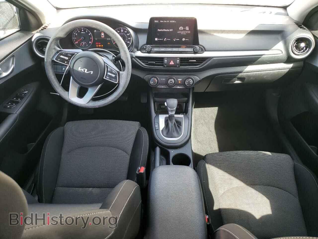 2023 KIA FORTE - VIN: 3KPF24AD4PE545620 - Фото 8