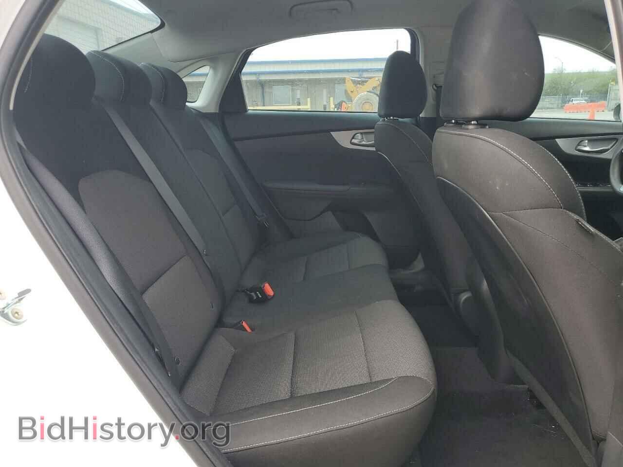 2023 KIA FORTE - VIN: 3KPF24AD4PE545620 - Фото 10
